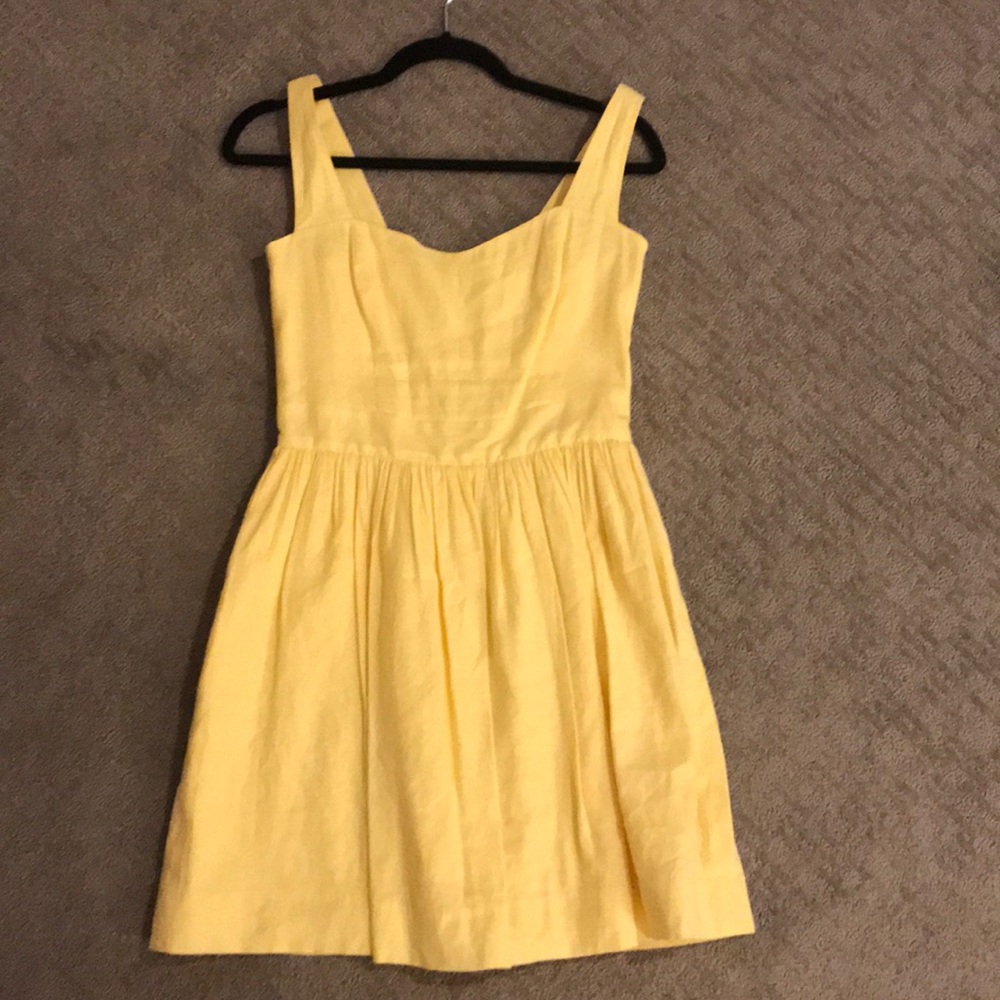French Connection Summer Dress